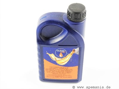 ATF-Hydrauliköl für APE Kipper