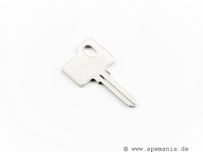 Schlüsselrohling APE TM / APE 50