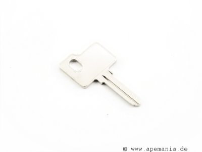 Schlüsselrohling APE TM / APE 50