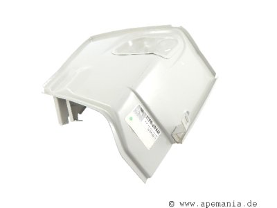Frontblech APE CAR Links - Scheinwerfer