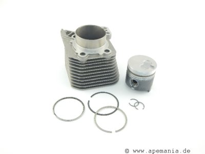 Zylindersatz APE AC Diesel - komplett