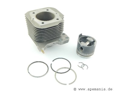 Zylindersatz APE AC Diesel - komplett