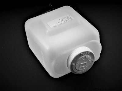 Scheibenwaschwasserbehälter mit E Pumpe (APE 50/ TM)