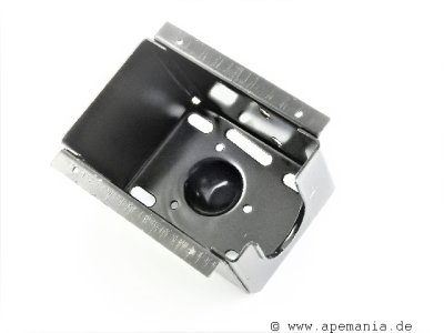 Schaltbox Metall - APE CAR P2/3 Kabine