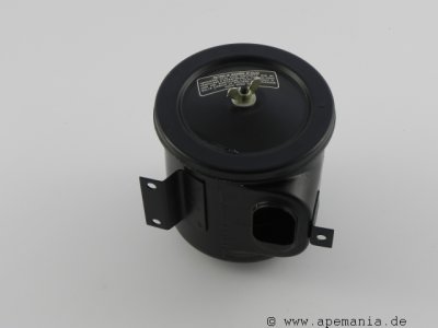 Ölbad Luftfiltergehäuse APE MP 600 MPA - MPR
