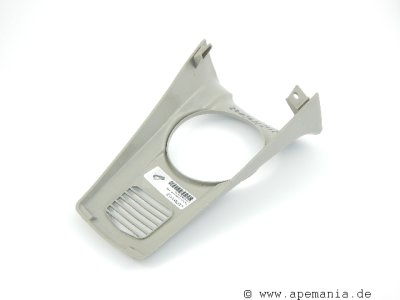 Kaskade Scheinwerfer APE APE MP500, MP550 - innenlaufende Nasen!