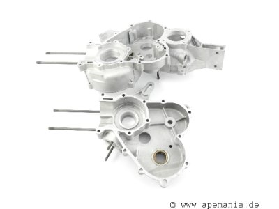 Motorgehäuse - APE MPR2T - P501 - FL2