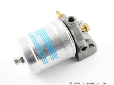 Aufnahme / Halter Dieselfilter APE TM / CAR AC Diesel
