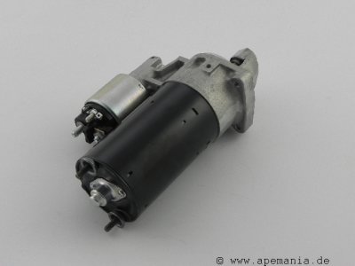 Anlasser APE TM/ Clas/ Cal Diesel LC