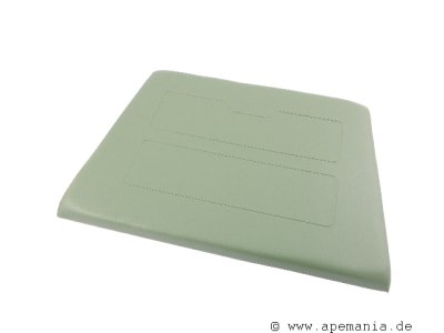 Rückenlehne APE 50 ZAPC - grün