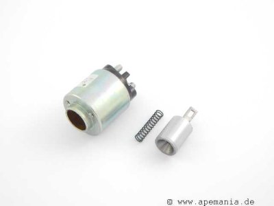 Magnetschalter - Anlasser - APE TM/ CAR/ MAX AC Diesel