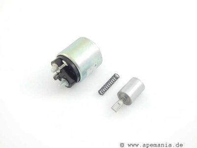 Magnetschalter - Anlasser - APE TM/ CAR/ MAX AC Diesel