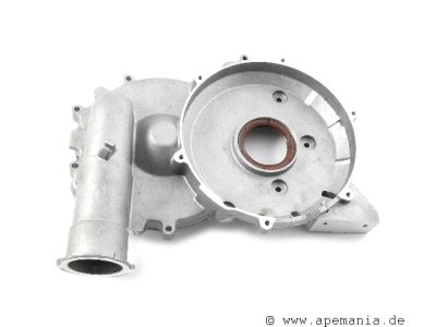 Kupplungsgehäuse APE TM AC Diesel