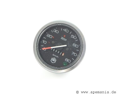 Tachometer APE CAR 