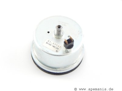Tachometer APE P601 - Plastikrand