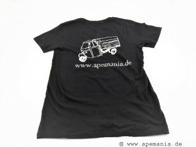 T-Shirt Apemania