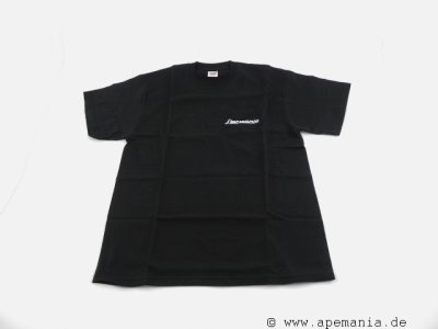 T-Shirt Apemania Größe XXL