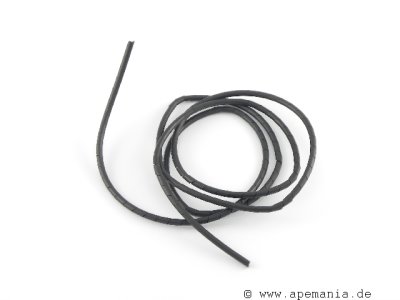 PE Spiralband Kabelfixierung - 4-20mm - 1,5mtr.