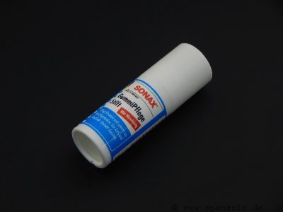 Gummipflegestift - Sonax - 18ml