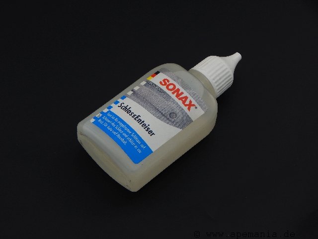 SONAX Schlossenteiser 50 ml 