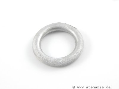 Aluminium-Ring, Innen-Ø 53 mm