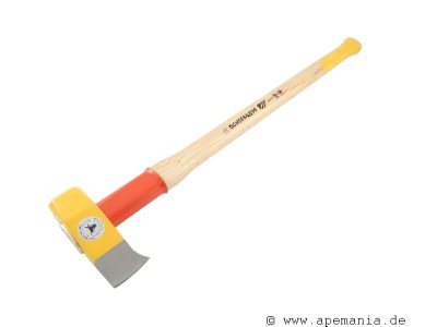PROFI-Holzspalthammer BIG OX