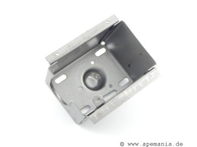 Schaltbox Metall - APE TM P703 Benziner - Kabine