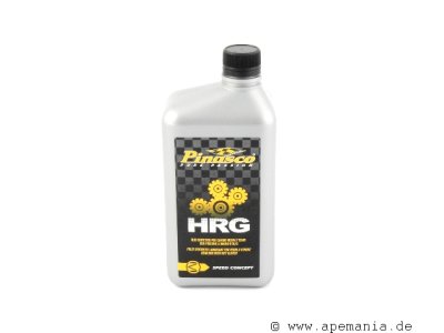 Pinasco - Getriebe Öl - HRG Schaltungs Motoren
