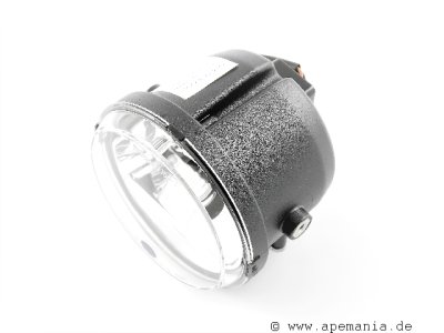 Frontscheinwerfer LED APE 50 ZAPC81 E4 ab 2018