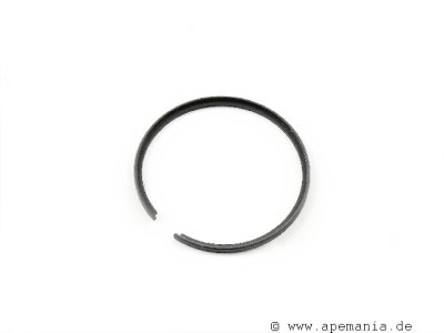 Kolben Ring - Polini 50ccm - OBEN