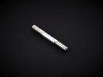 Stehbolzen - 48 mm - Polini Membranansauger