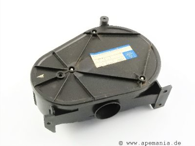 Luftfilterkasten APE P Serie - Grundgehäuse ohne Filter