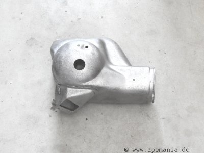 Zylinderhaube - Metall - APE MP Serie - gebraucht