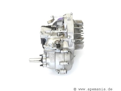Motor APE 50 ZAPC80 II Serie - Beschreibung LESEN!