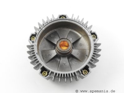 Bremstrommel APE TM - MAX - VA - neues Modell