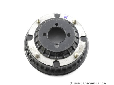 Bremstrommel APE 50 ZAPC81 - E4