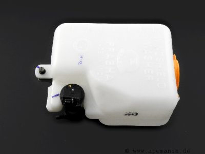 Wischwasserbehälter mit E-Pumpe - APE 50 ZAPC81