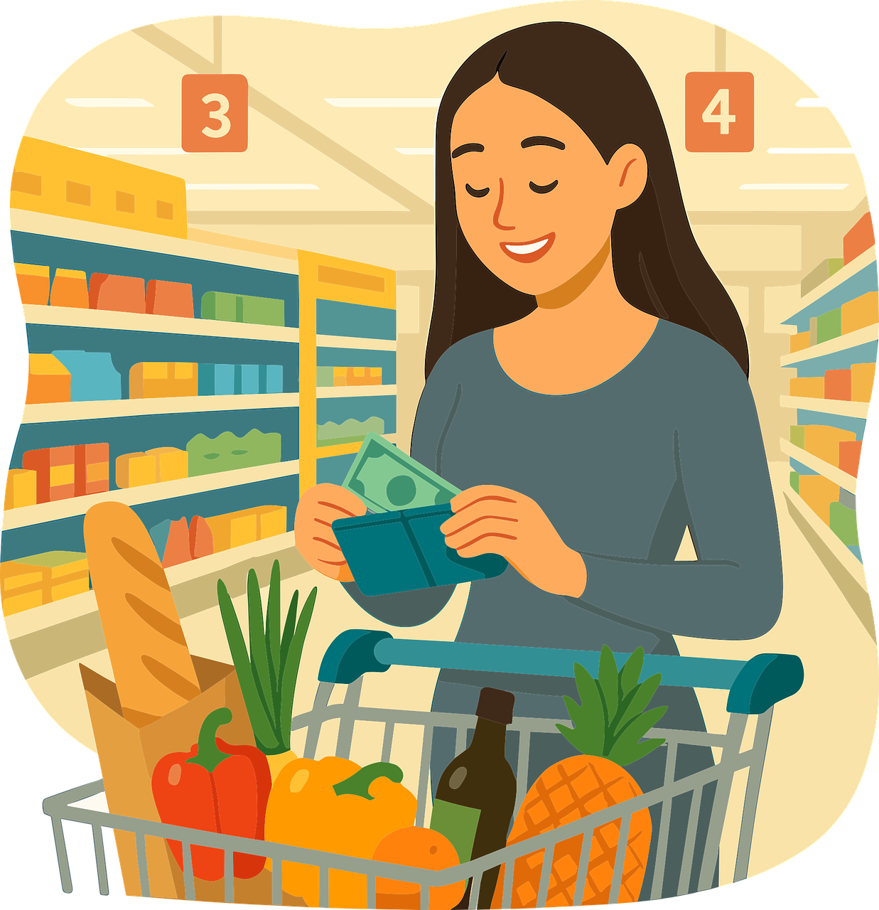 erfahren sie, wie finanzielle bildung ihnen helfen kann, informierte entscheidungen für ihre wirtschaftliche zukunft zu treffen. entdecken sie tipps und ressourcen zur verbesserung ihrer finanziellen kenntnisse.