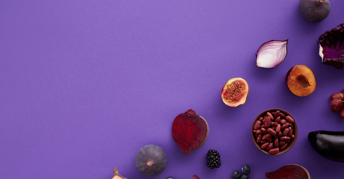 entdecken sie die welt der superfoods! erfahren sie alles über nährstoffreiche lebensmittel, die ihre gesundheit und ihr wohlbefinden fördern. von chiasamen bis zu acai-beeren – tauchen sie ein in die vorteile und zubereitung dieser superhelden der ernährung.