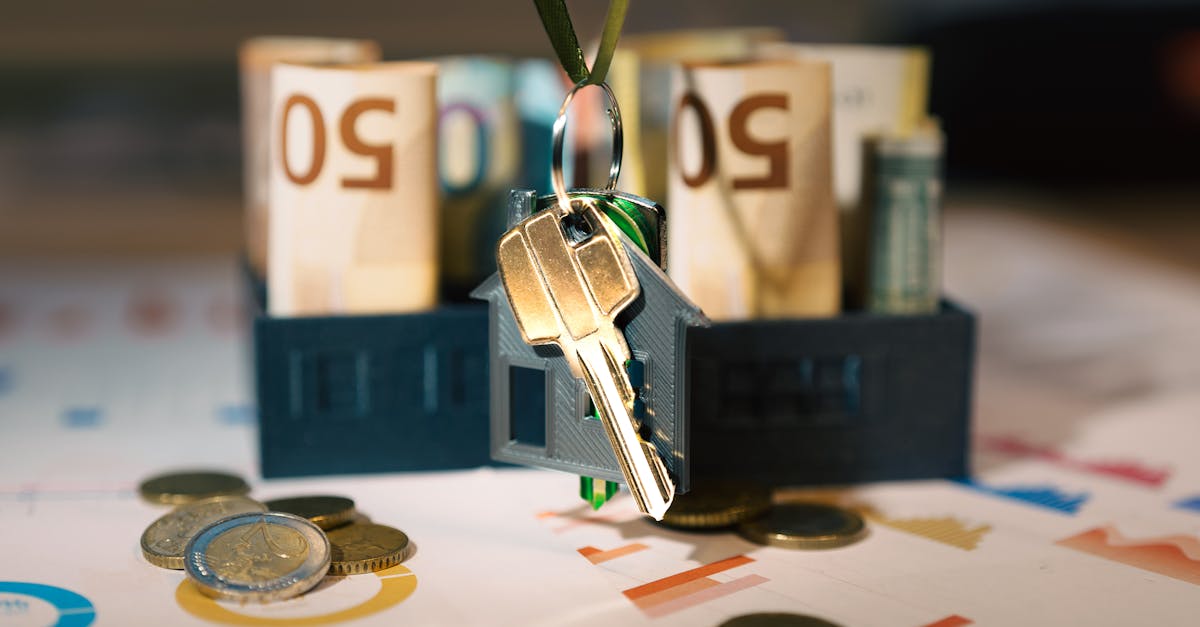 entdecken sie strategische ansätze zur finanzierungssicherung mit unseren umfassenden finanzplanungslösungen. planen sie ihre finanzielle zukunft effektiv und nachhaltig.