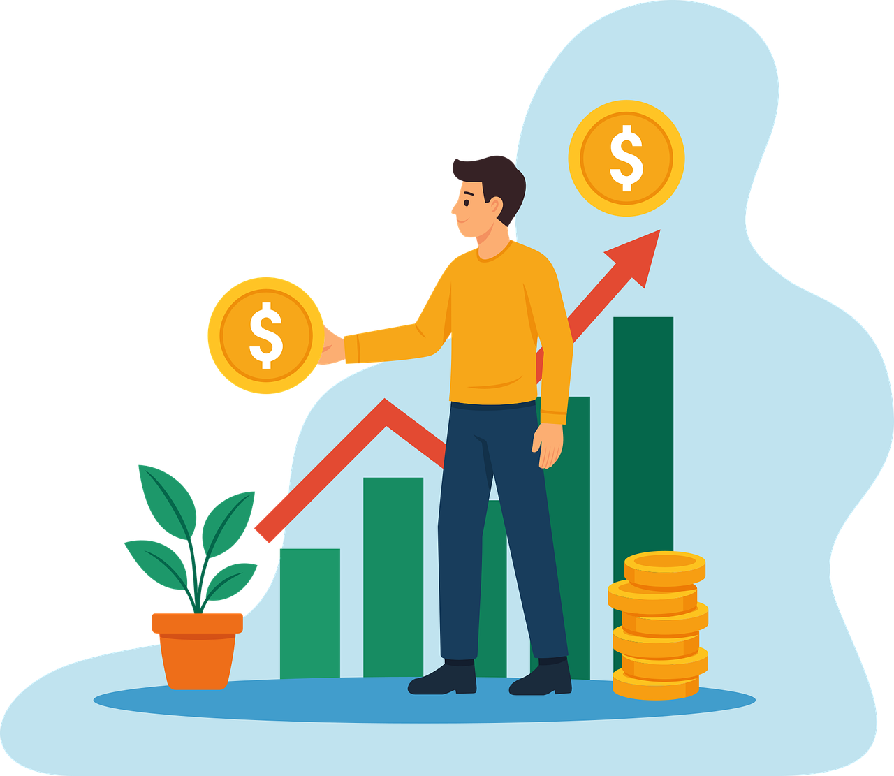 entdecken sie effektive anlagestrategien, die ihnen helfen, ihre finanziellen ziele zu erreichen. erfahren sie alles über die besten methoden zur diversifikation, risikoüberwachung und renditeoptimierung. maximieren sie ihre investitionen mit unseren experten-tipps!