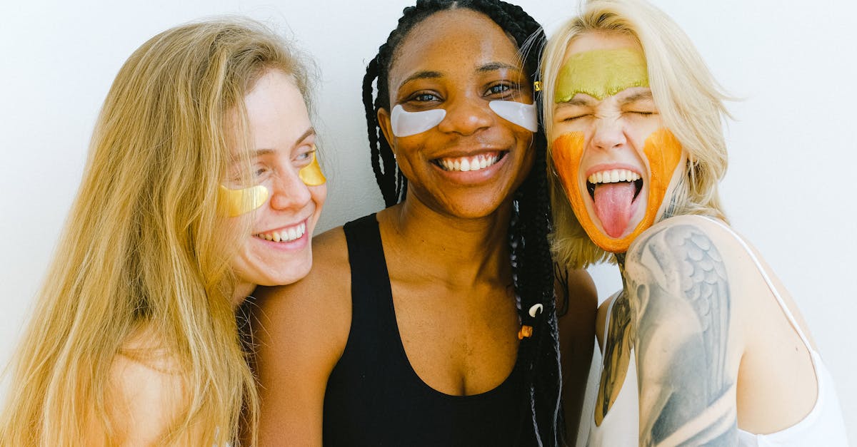 entdecken sie die besten hautpflegeprodukte für jeden hauttyp. unsere tipps und empfehlungen helfen ihnen, strahlende und gesunde haut zu erreichen.