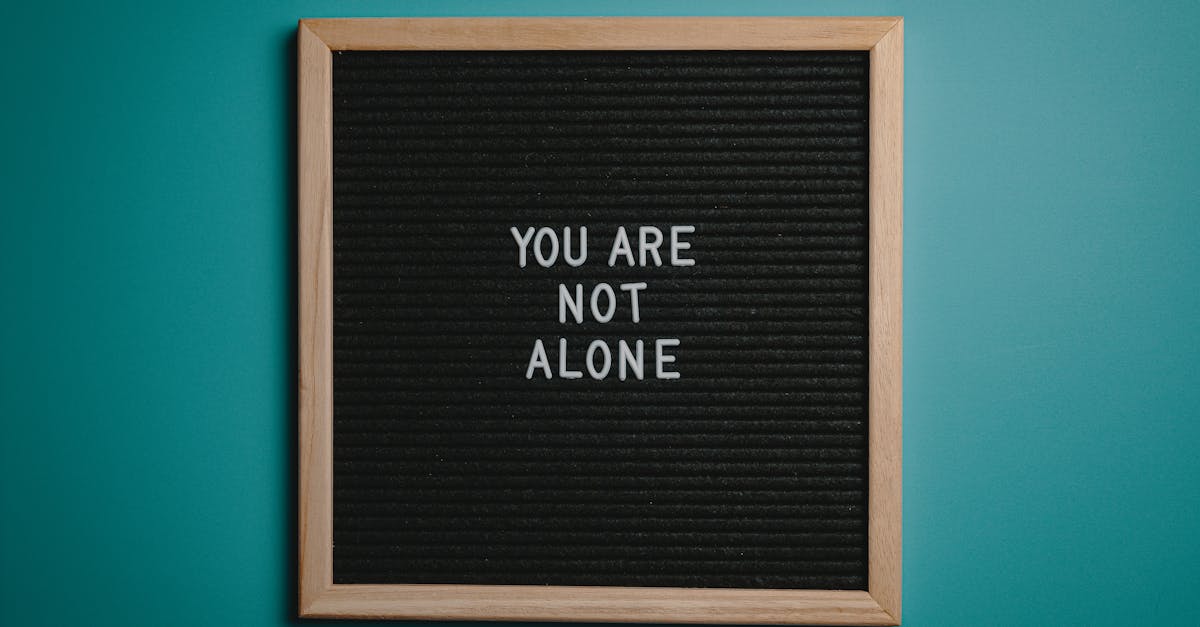 entdecken sie die besten tipps und strategien für ihr wohlbefinden. verbessern sie ihre lebensqualität durch achtsamkeit, gesunde gewohnheiten und positive gedanken.