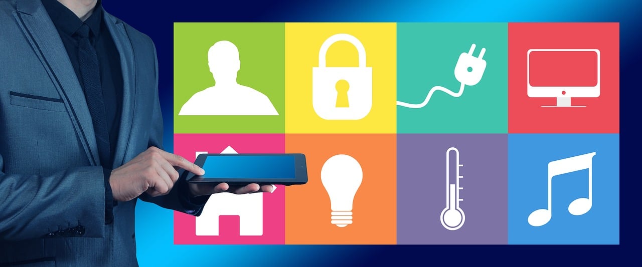 entdecken sie die welt der smart home-technologie: intelligente lösungen für mehr komfort, sicherheit und energieeffizienz in ihrem zuhause.