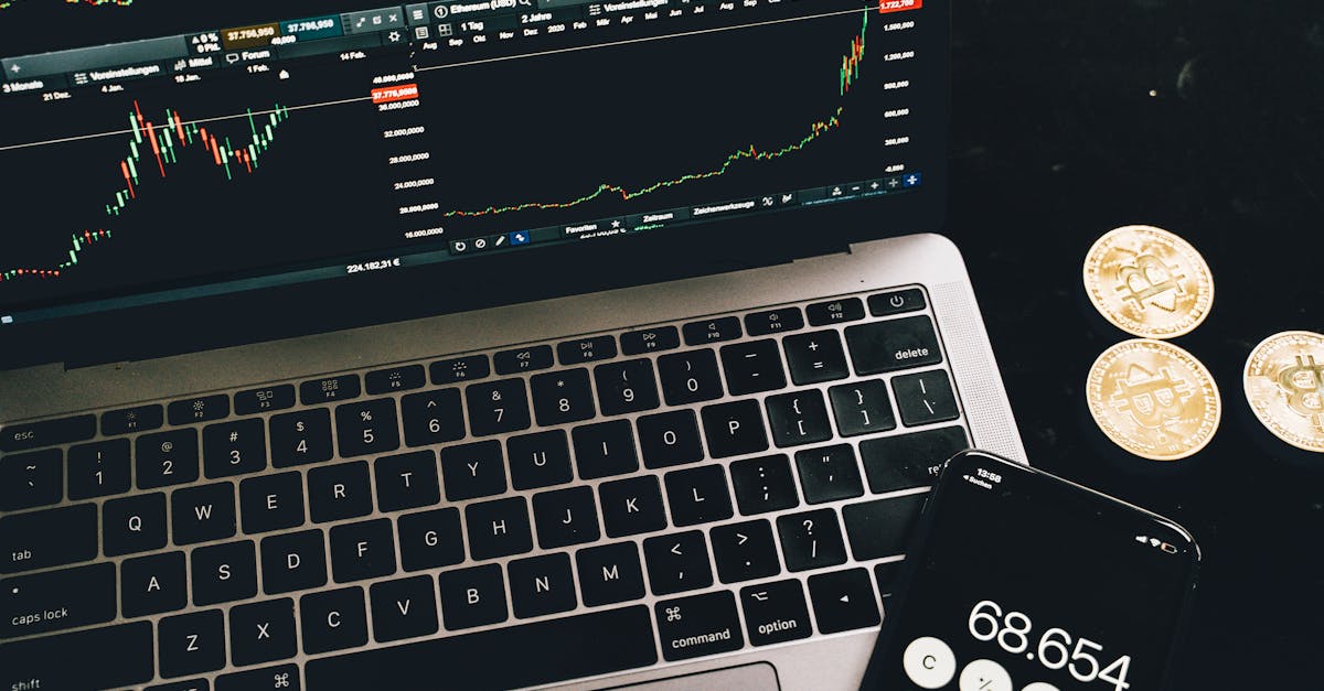 entdecken sie die neuesten trends und innovationen in der fintech-branche. erfahren sie, wie finanztechnologien traditionelle bankentransformieren und neue möglichkeiten für verbraucher schaffen.