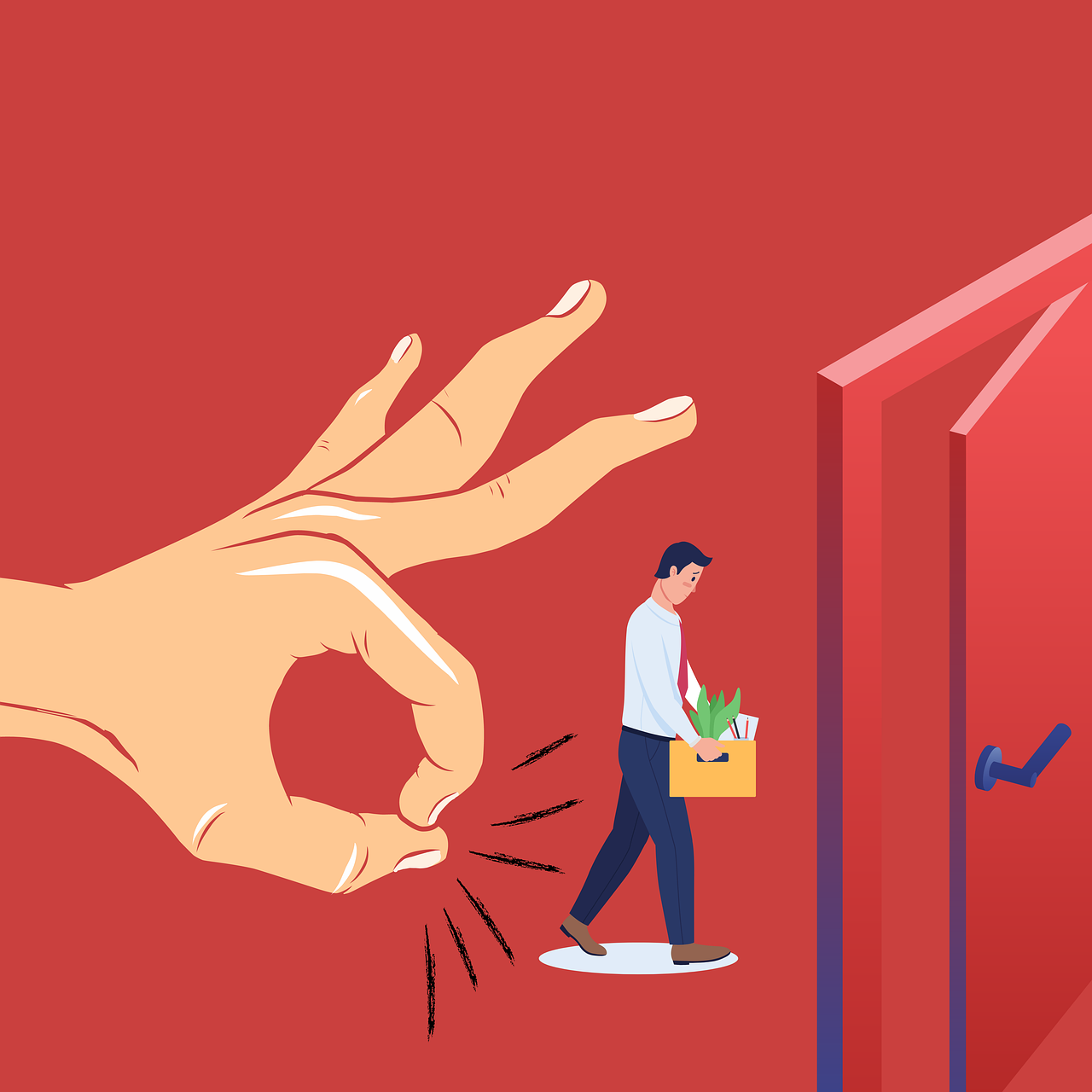 entdecken sie die besten strategien zum kündigungsschutz. schützen sie ihre rechte und erfahren sie, wie sie sich gegen unfaire kündigungen wehren können.