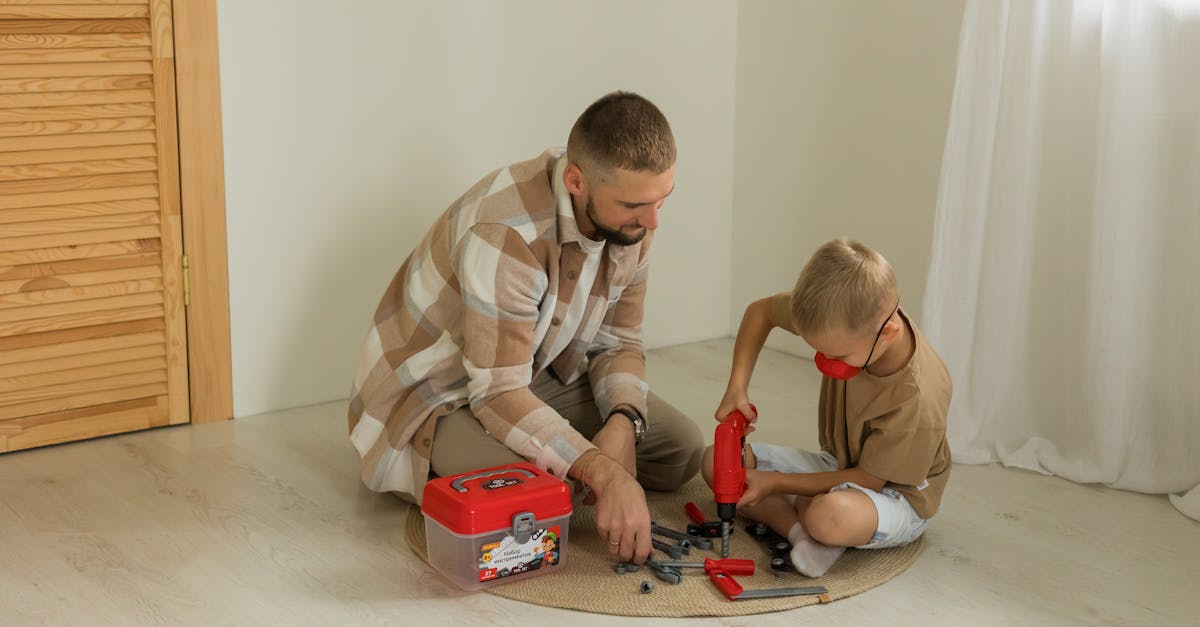 entdecken sie die wichtige rolle der frühen kindheit in der entwicklung von fähigkeiten und persönlichkeiten. erfahren sie mehr über die verschiedenen phasen des kindeswachstums und die besten praktiken zur förderung von lernen und wohlbefinden.