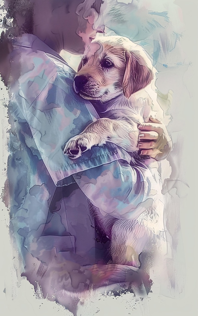 entdecken sie wichtige tipps und ratschläge zur gesundheit ihres haustieres. informieren sie sich über ernährung, pflege, prävention von krankheiten und mehr, um das wohlbefinden ihres geliebten begleiters zu gewährleisten.