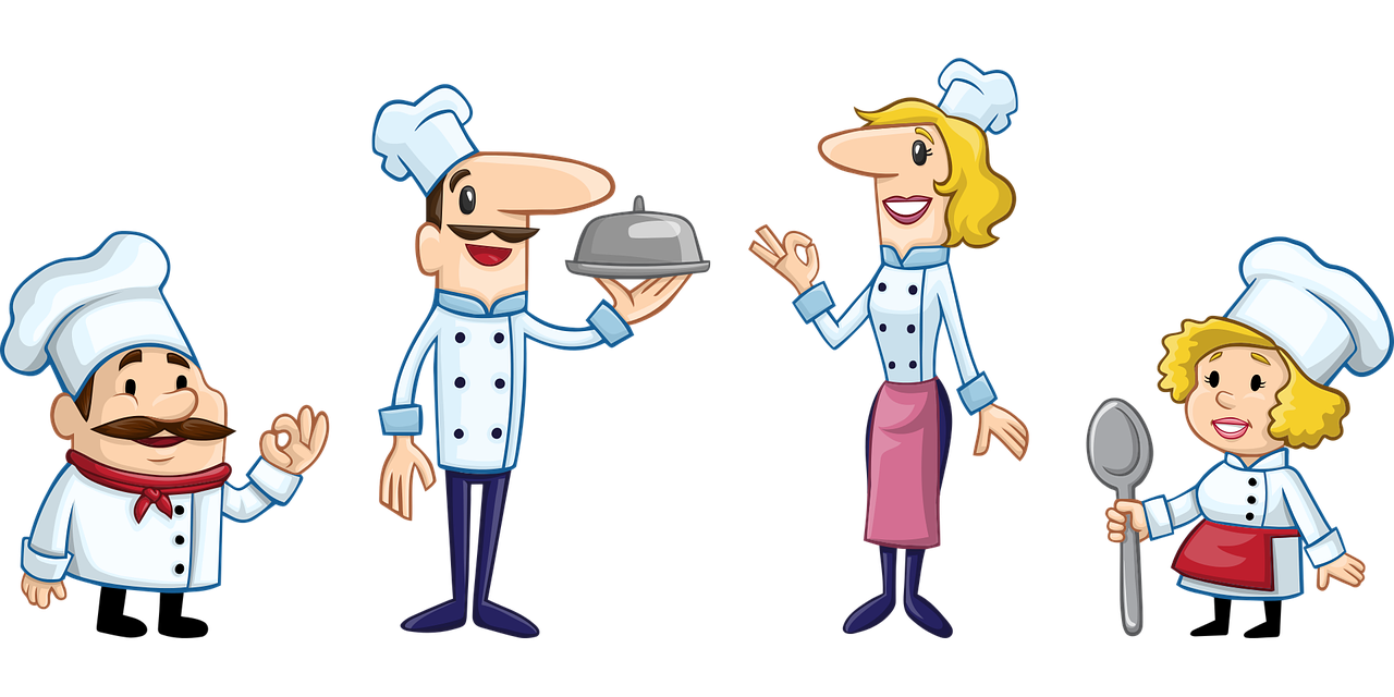 entdecken sie die kunst des kochens mit unseren köstlichen rezepten und praktischen tipps. von einfachen gerichten bis zu gourmet menüs – lassen sie ihrer kreativität in der küche freien lauf!