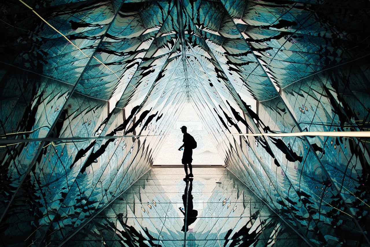 entdecken sie die neuesten trends und innovationen in der technologie. von artificial intelligence bis zu nachhaltigen lösungen – bleiben sie an der spitze der digitalen revolution.